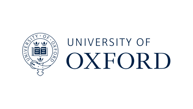 University of Oxford logo