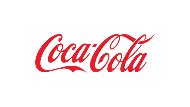 Coca-Cola logo