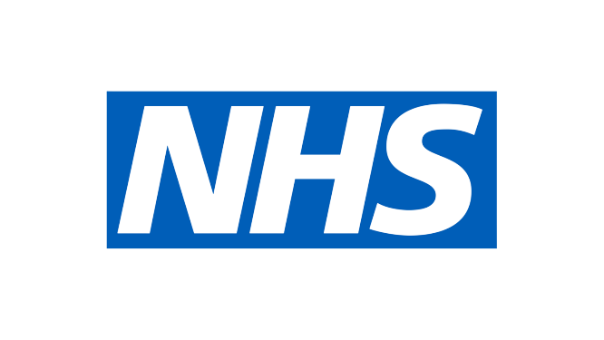 NHS logo