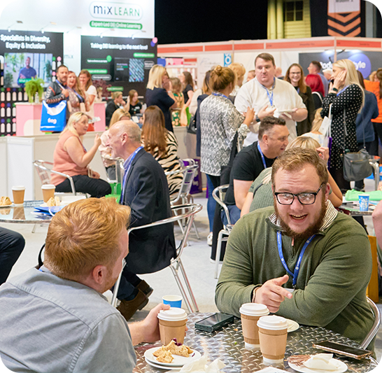 exhibition canteen