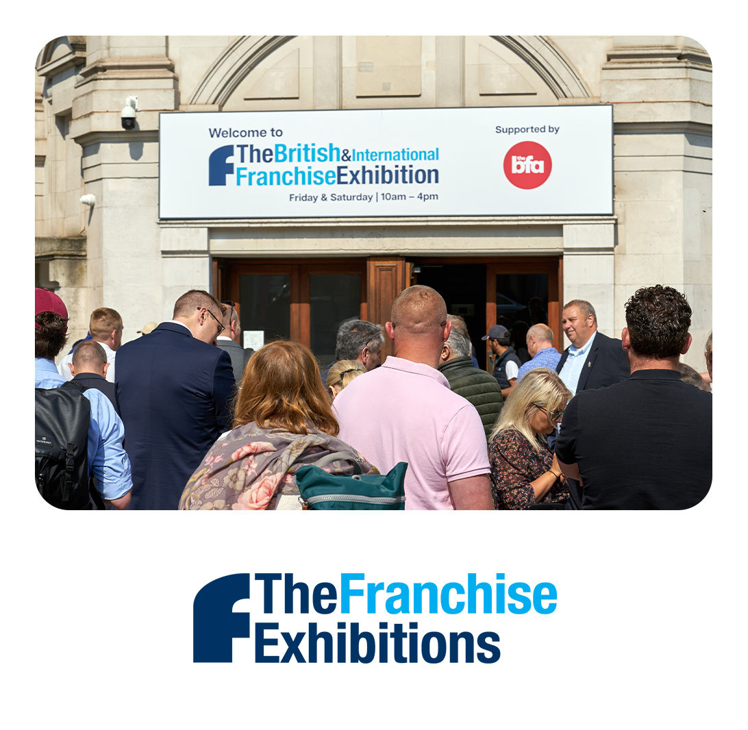 The Franchise Exhibitions