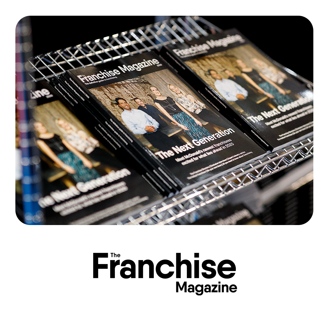 The Franchise Magazine