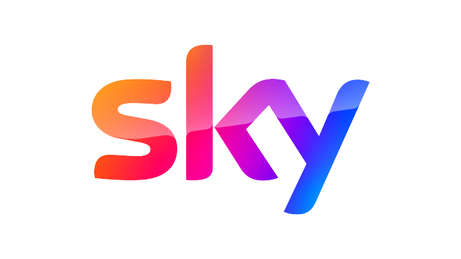 Sky logo